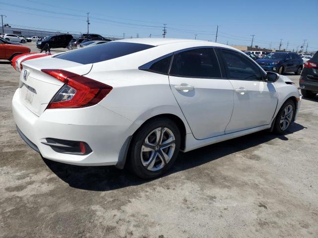 Изображение 3 2017 HONDA CIVIC LX 2017 с VIN 2HGFC2F55HH532949
