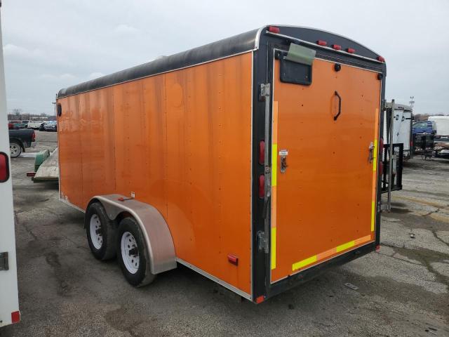Image 3 of 2009 ROYAL TAG TRAILER 2009 with VIN 5LABE16299M103003