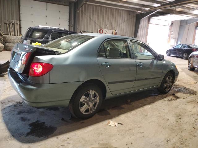 Obraz 3 z 2005 TOYOTA COROLLA CE 2005 z VIN 1NXBR32E95Z489275