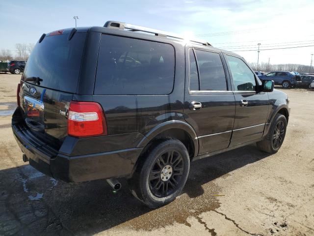 Изображение 3 2011 FORD EXPEDITION LIMITED 2011 с VIN 1FMJU2A59BEF31603