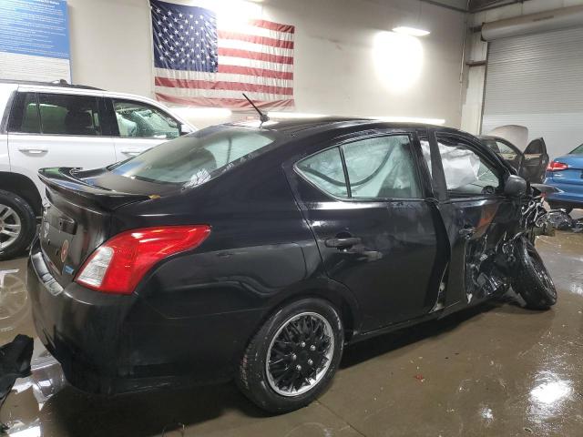 Obraz 3 z 2015 NISSAN VERSA S 2015 z VIN 3N1CN7AP6FL884706