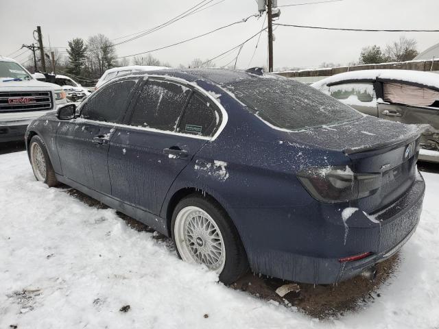 Изображение 2 2013 BMW 335 XI 2013 с VIN WBA3B9C55DJ898904