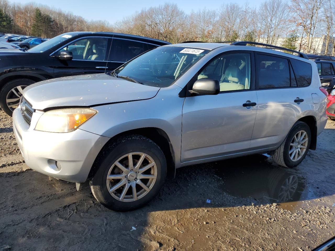 Obraz 1 z 2008 TOYOTA RAV4  2008 z VIN JTMBD33V086080026
