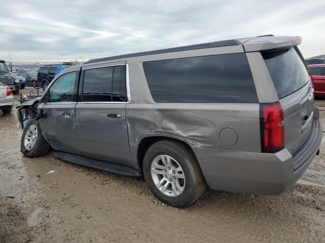 Image 2 of 2018 CHEVROLET SUBURBAN K1500 LS 2018 with VIN 1GNSKGEC1JR327476