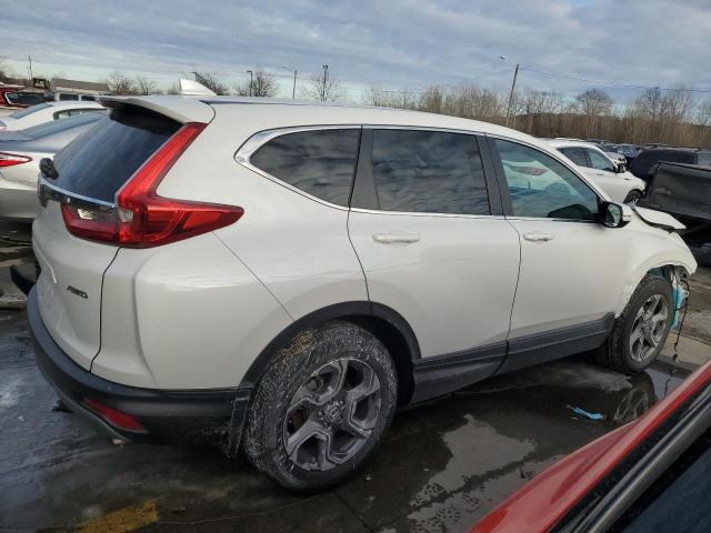Obraz 3 z 2019 HONDA CR-V EXL 2019 z VIN 2HKRW2H84KH670488