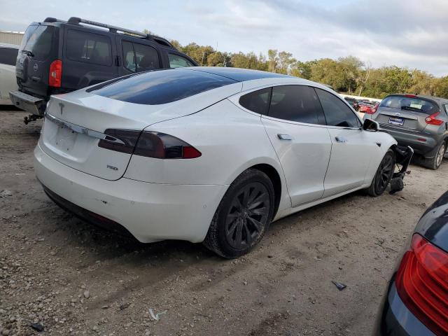 Изображение 3 2018 TESLA MODEL S  2018 с VIN 5YJSA1E22JF295465