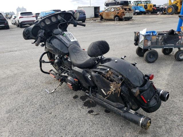 Image 3 of 2019 HARLEY-DAVIDSON FLHXS  2019 with VIN 1HD1KRP11KB600470