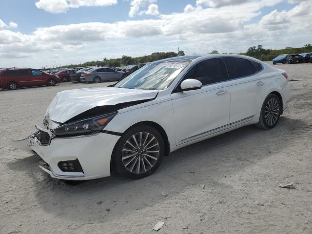 Obraz 2017 KIA CADENZA PREMIUM 2017