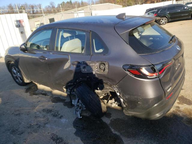 Obraz 2 z 2023 HONDA HR-V LX 2023 z VIN 3CZRZ2H3XPM741264