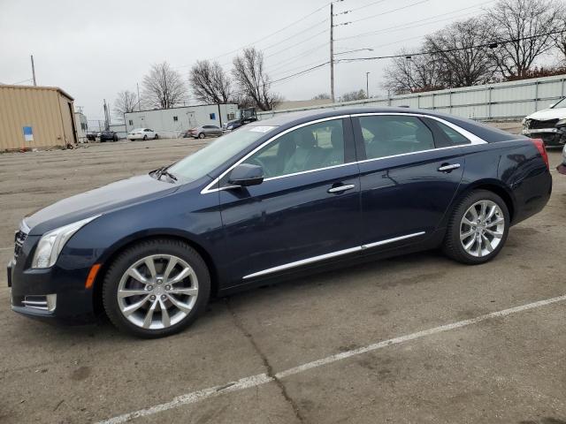 2016 CADILLAC XTS LUXURY COLLECTION 2016 image
