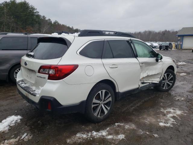 Obraz 3 z 2019 SUBARU OUTBACK 2.5I LIMITED 2019 z VIN 4S4BSANC1K3368065