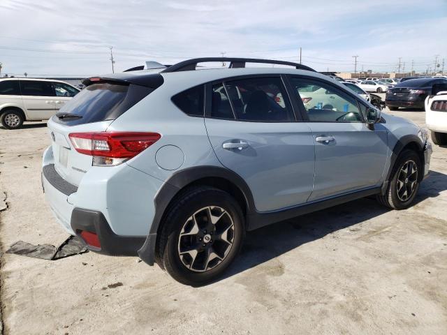 Image 3 of 2018 SUBARU CROSSTREK PREMIUM 2018 with VIN JF2GTADC0JH299381