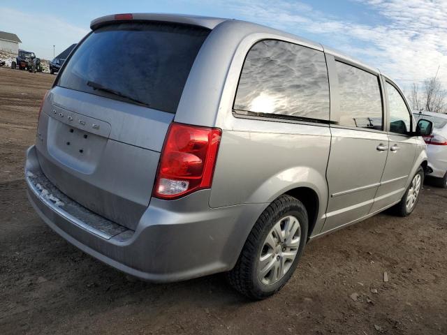 Obraz 3 z 2016 DODGE GRAND CARAVAN SE 2016 z VIN 2C4RDGBG3GR204127