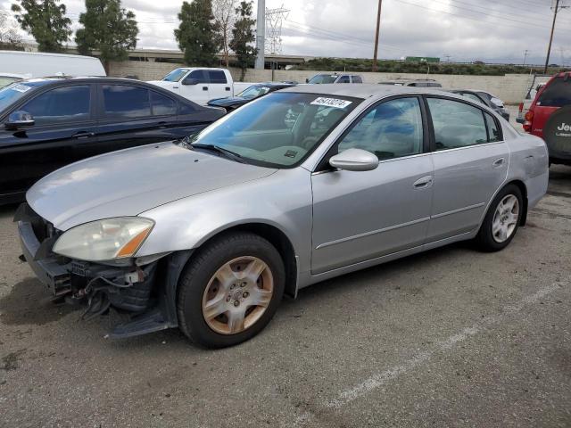 Изображение 1 2003 NISSAN ALTIMA BASE 2003 с VIN 1N4AL11D33C333952