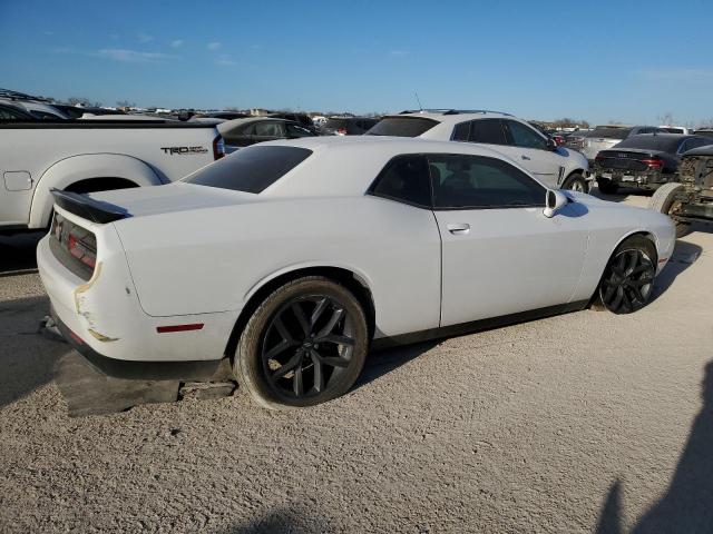 Image 3 of 2019 DODGE CHALLENGER GT 2019 with VIN 2C3CDZJG7KH690219