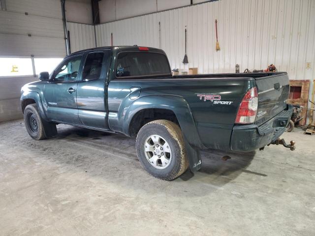 Obraz 2 z 2009 TOYOTA TACOMA ACCESS CAB 2009 z VIN 5TEUU42NX9Z634886