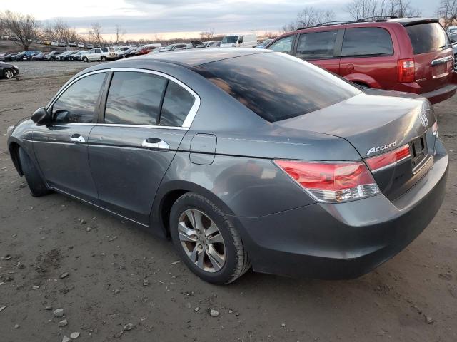 Изображение 2 2011 HONDA ACCORD SE 2011 с VIN 1HGCP2F62BA097359
