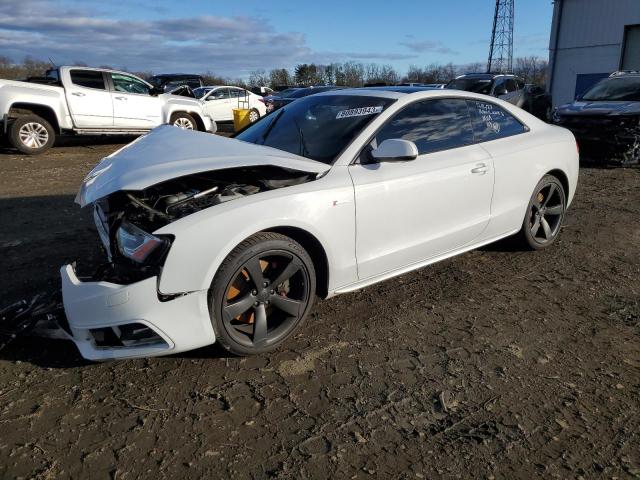 Изображение 1 2015 AUDI S5 PRESTIGE 2015 с VIN WAUVGAFR7FA010585