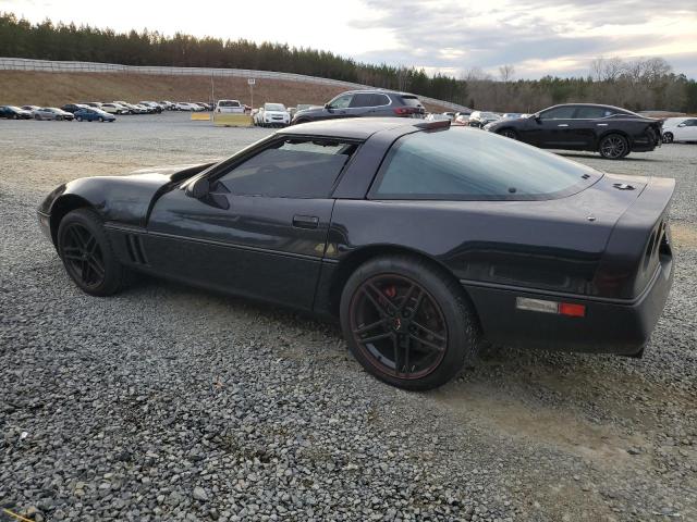 Obraz 2 z 1989 CHEVROLET CORVETTE  1989 z VIN 1G1YY2184K5107465
