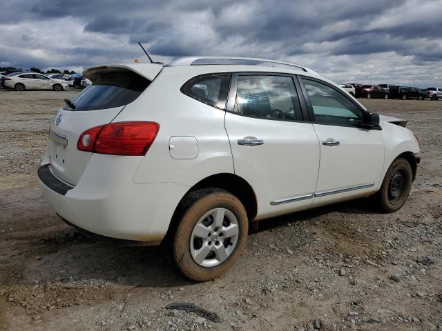 Obraz 3 z 2015 NISSAN ROGUE SELECT S 2015 z VIN JN8AS5MT1FW154601