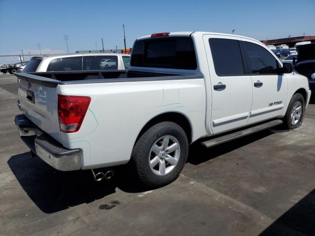 Image 3 of 2013 NISSAN TITAN S 2013 with VIN 1N6AA0ED4DN306234