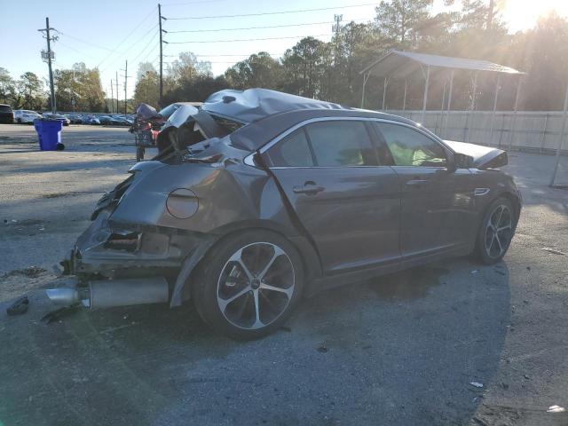 Obraz 3 z 2015 FORD TAURUS SEL 2015 z VIN 1FAHP2E86FG166814