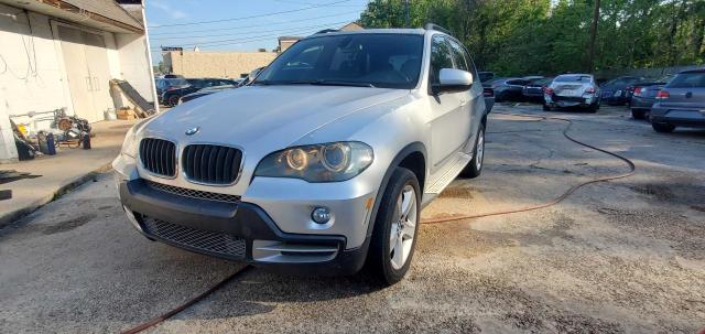 Obraz 2010 BMW X5 XDRIVE30I 2010