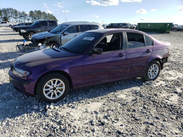 Image 1 of 2005 BMW 325 XI 2005 with VIN WBAEU33445PR20008