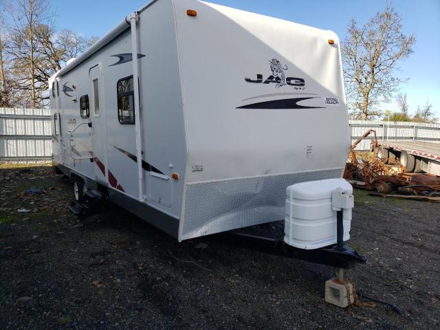 2007 KZ JAG 2007 image