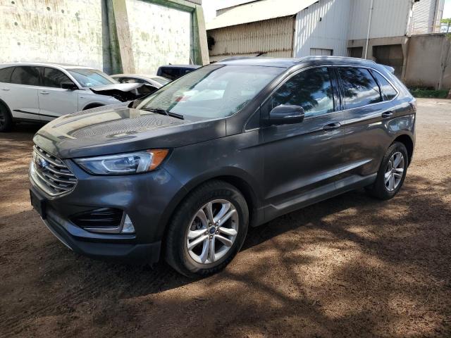 2019 FORD EDGE SEL 2019 image