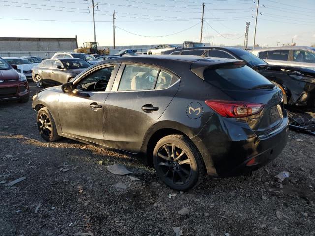 Obraz 2 z 2014 MAZDA 3 TOURING 2014 z VIN JM1BM1L72E1128446