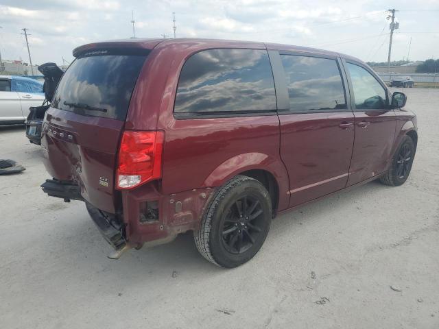 Изображение 3 2019 DODGE GRAND CARAVAN GT 2019 с VIN 2C4RDGEG9KR670729