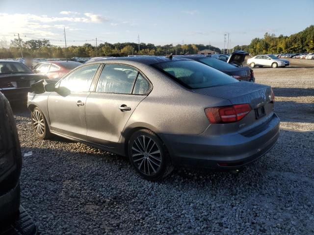 Image 2 of 2016 VOLKSWAGEN JETTA SPORT 2016 with VIN 3VWD17AJ8GM231912