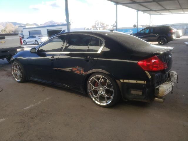 Obraz 2 z 2011 INFINITI G37  2011 z VIN JN1CV6AR5BM400732