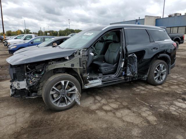 2023 INFINITI QX60 LUXE 2023 image