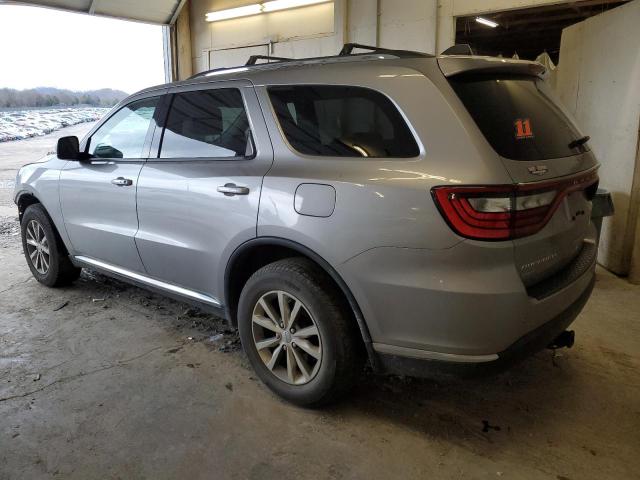 Obraz 2 z 2015 DODGE DURANGO LIMITED 2015 z VIN 1C4RDJDG7FC789473