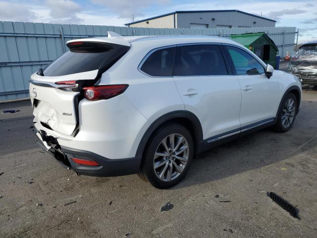 Image 3 of 2016 MAZDA CX-9 SIGNATURE 2016 with VIN JM3TCBEY5G0112986