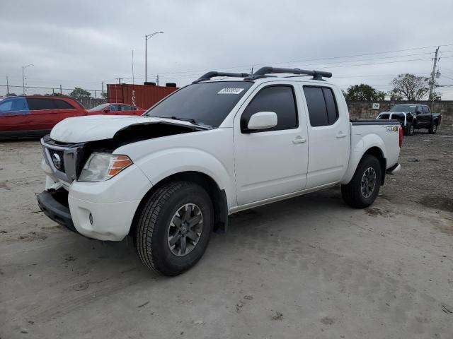 Image 1 of 2016 NISSAN FRONTIER S 2016 with VIN 1N6AD0EV8GN796620