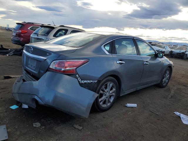 Image 3 of 2014 NISSAN ALTIMA 2.5 2014 with VIN 1N4AL3AP9EN375216