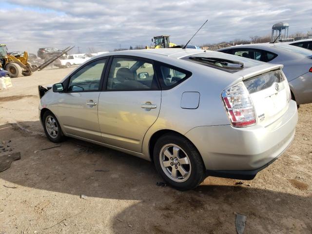 Image 2 of 2005 TOYOTA PRIUS  2005 with VIN JTDKB20U253027577