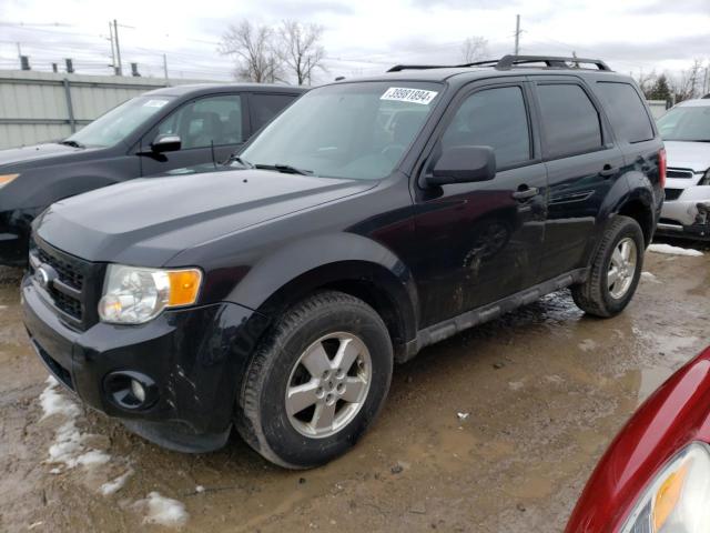 Изображение 2011 FORD ESCAPE XLT 2011