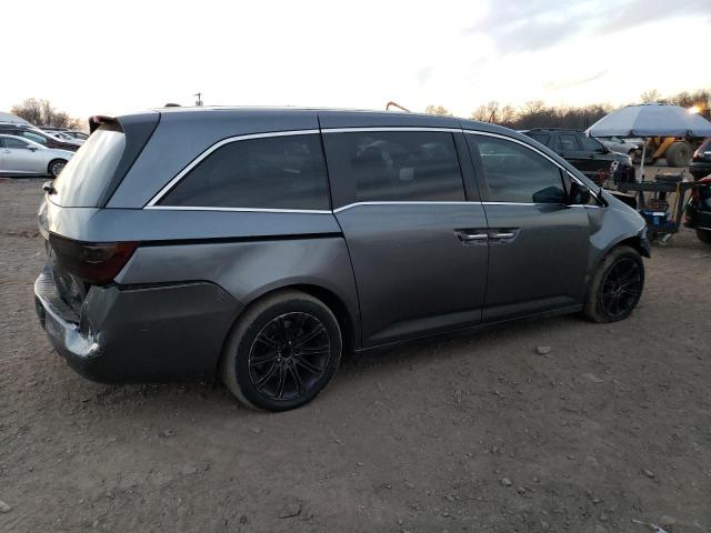 Obraz 3 z 2011 HONDA ODYSSEY EXL 2011 z VIN 5FNRL5H63BB052652