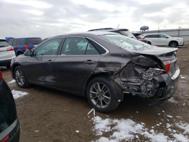 Изображение 2 2016 TOYOTA CAMRY LE 2016 с VIN 4T1BF1FK8GU239428