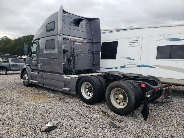 Изображение 3 2018 VOLVO VN VNL 2018 с VIN 4V4NC9TH6JN889821