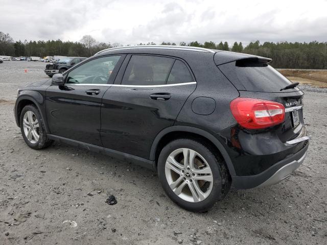 Изображение 2 2019 MERCEDES-BENZ GLA 250 2019 с VIN WDCTG4EB8KU017130