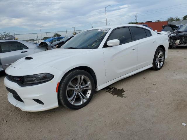 Изображение 2021 DODGE CHARGER GT 2021