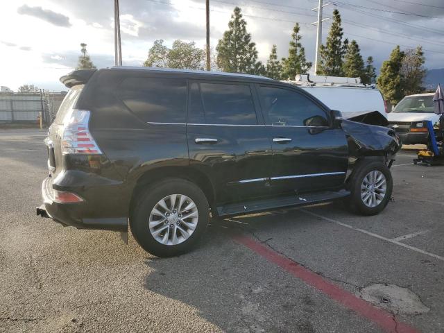 Изображение 3 2018 LEXUS GX 460 2018 с VIN JTJBM7FX6J5192696