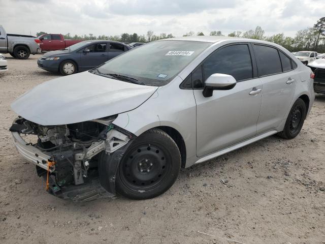 Obraz 1 z 2021 TOYOTA COROLLA LE 2021 z VIN JTDEPMAE0MJ160642