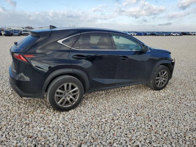 Image 3 of 2015 LEXUS NX 200T 2015 with VIN JTJYARBZ3F2016560