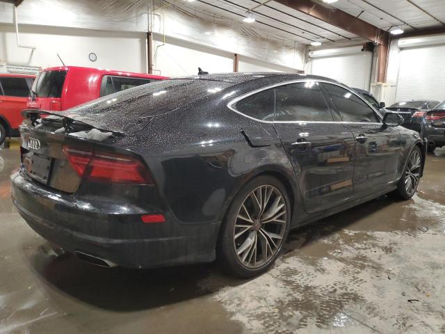 Obraz 3 z 2017 AUDI A7 PREMIUM PLUS 2017 z VIN WAUW2AFCXHN001258